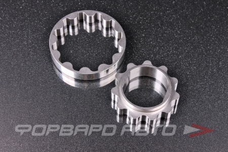 Купить Шестерня насоса масляного NISSAN SR20VE (P11/P12/T30) BILLET OIL GEARS PLAZMAMAN 