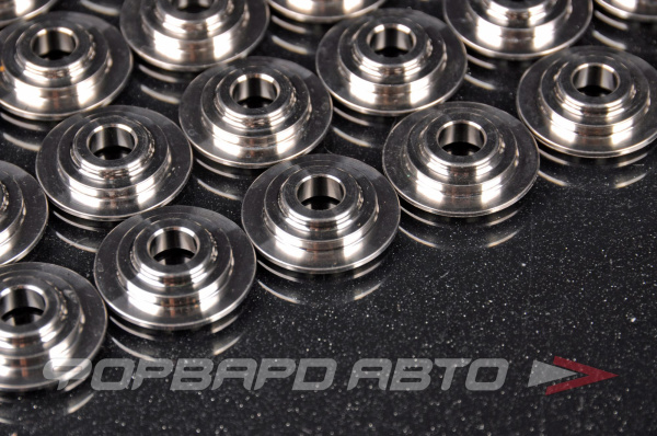 Тарелки Valve Springs Ti Retainers 2JZ-GTE 1JZ-GTE Supra Soarer MK4 BRIAN CROWER BC2300