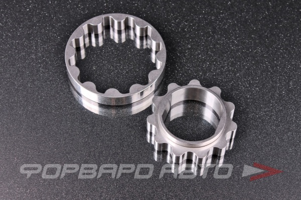 Шестерня насоса масляного NISSAN SR20VE (P11/P12/T30) BILLET OIL GEARS PLAZMAMAN 