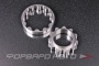 Шестерня насоса масляного NISSAN SR20VE (P11/P12/T30) BILLET OIL GEARS PLAZMAMAN 