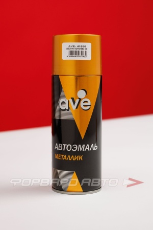 Купить Краска снежная королева, аэрозоль, 520мл. AVE 690