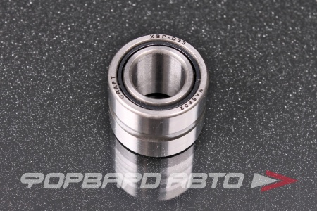 Купить Подшипник 15*28*23 CRAFT BEARINGS NA6902
