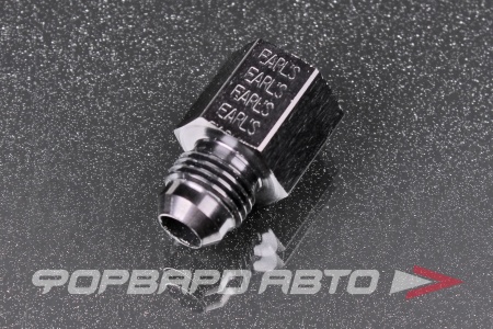 Купить Фитинг переходник M14*1,5 - AN6 EARL'S AT9894DBHERL