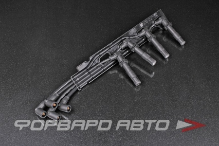 Купить Провода зажигания BREMI 968G100