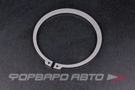 Купить Кольцо стопорное Dвал.=135 Dном.=127,5 <> 
