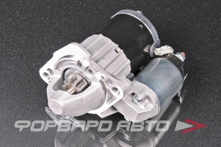 Купить Стартер (Mazda 2, 3) KRAUF STM0124RD