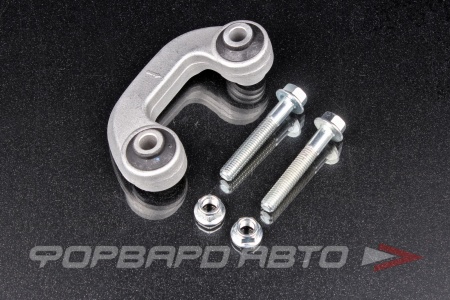 Купить Кронштейн стабилизатора, левый MILES DB78184