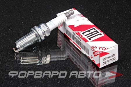 Купить Свеча зажигания TOYOTA 90919-01276