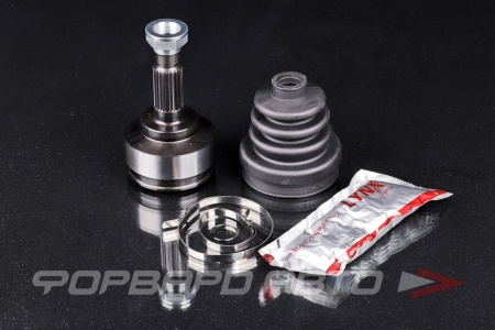 Купить Шрус наружный 28*52*26 (Honda Fit, Jazz, City) LYNX CO-3412