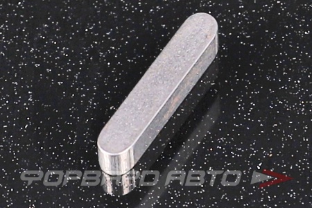 Купить Шпонка прямоугольная 3*3*16 мм РОССИЯ ГОСТ23360-78