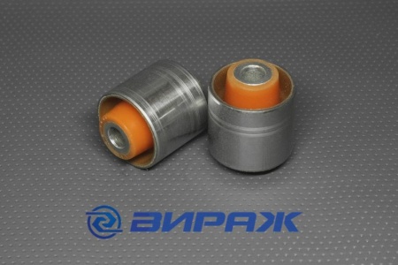 Купить Сайлентблок ПОЛИУРЕТАН 9-06-812