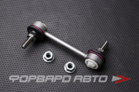 Купить Кронштейн стабилизатора, задний LEMFORDER 16653 02