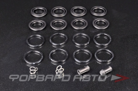 Купить Ремкомплект суппорта TOYOTA 04478-22040