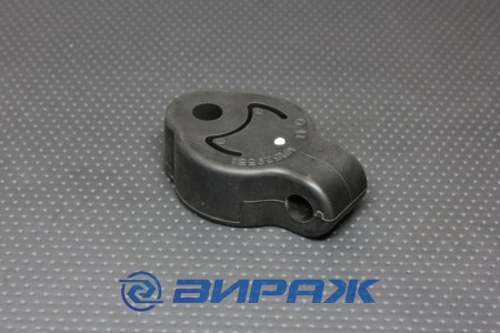 Купить Крепление глушителя d12*50мм h26мм MITSUBISHI MR529551