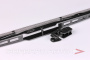 Щётка стеклоочистителя 450 мм (18") каркасная SPECIAL ALCA 108000