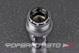 Фитинг AN10 под шланг тефлоновый PTFE, быстросъемный (quick release) "мама" (female) AB88 