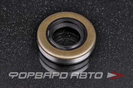 Купить Сальник высокого давления 16*30*6,3 (б/н) мет. 1РМA TCS F-00149