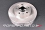 Диск тормозной SPEEDMATE SM-BDE026