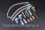 Комплект масляной + тосольной линии SUBARU Garrett GT28R GT30R GT35R/APS SR40 KINUGAWA 320-14049-012