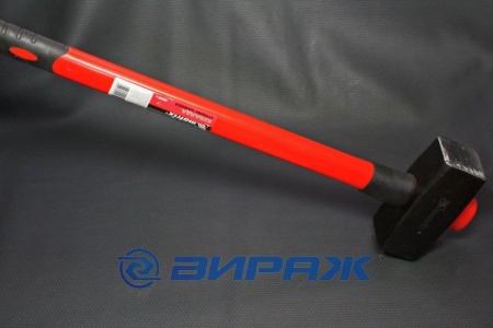 Купить Кувалда 4кг фибергласовая ручка MATRIX 10923