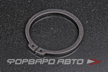 Купить Кольцо стопорное Dвал.=60 Dном.= 55.8 <> 60х2