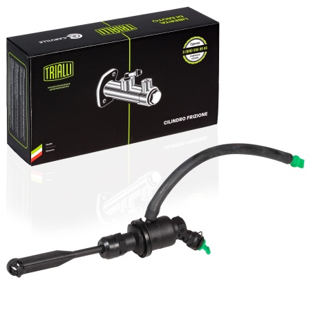 Купить Цилиндр сцепления главный LADA Largus , RENAULT Logan TRIALLI CF 825