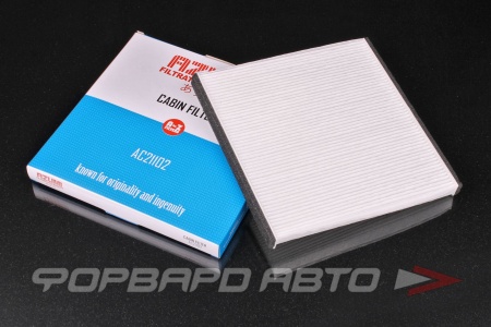 Купить Фильтр салонный AZUMI AC21102