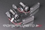 Лампа светодиодная головного света HB4(9006) 12-24V 55W 5500K, с вентилятором SARITI Y2/HB4 12V