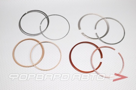 Купить Кольца поршневые d82.0 STD 1.2-1.2-3.0 TP 36040 STD