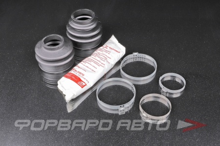 Купить Пыльник привода FEBI 36688