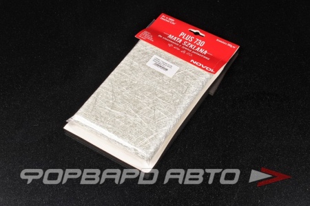 Купить Стекломат PL730 (300гр/кв.м. 0,5кв.м) NOVOL 36001