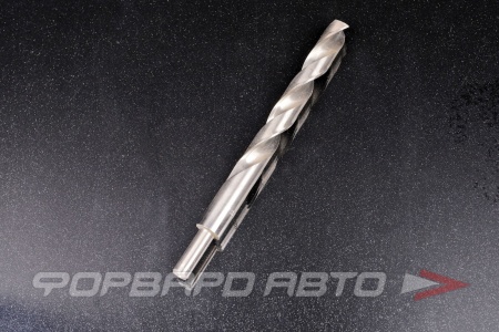 Купить Сверло по металлу 16мм, (с проточенным хвоcтовиком) SEB 