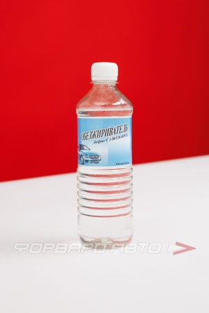 Купить Обезжириватель Нефрас 0,475 л СИНТЕЗ С2-80/120