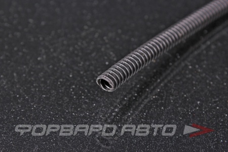 Купить Тюбинг гофрированный с разрезом 4,6*4,7мм CARGEN AX750