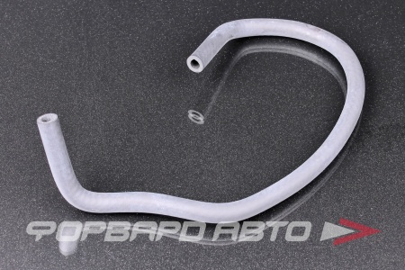 Купить Патрубок системы охлаждения 10 мм ROSTECO 22791