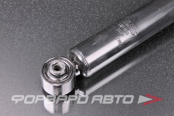 Амортизатор задний MILES DG02180