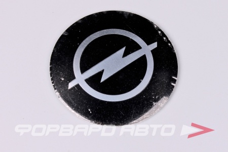 Купить Стикер OP 56мм выпуклый Save Car ST_11_56мм_sph
