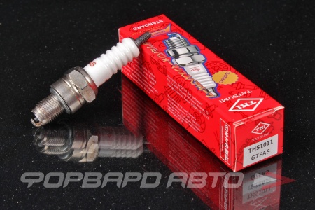 Купить Свеча зажигания TATSUMI THS1011 Купить Свеча зажигания TATSUMI THS1011