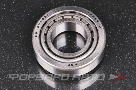 Купить Подшипник 25*52*16,25 (роликовый конический) NSK HR30205J
