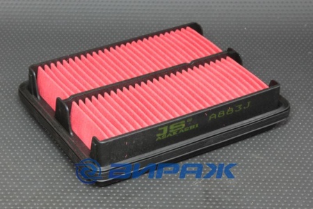 Купить Фильтр воздушный JS ASAKASHI A883