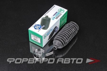 Купить Пыльник рейки рулевой 13*43*175 MARUICHI 03-085