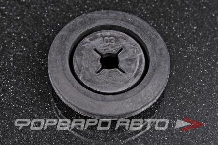 Купить Заглушка кузова D-25 HYUNDAI / KIA 84136-2B000