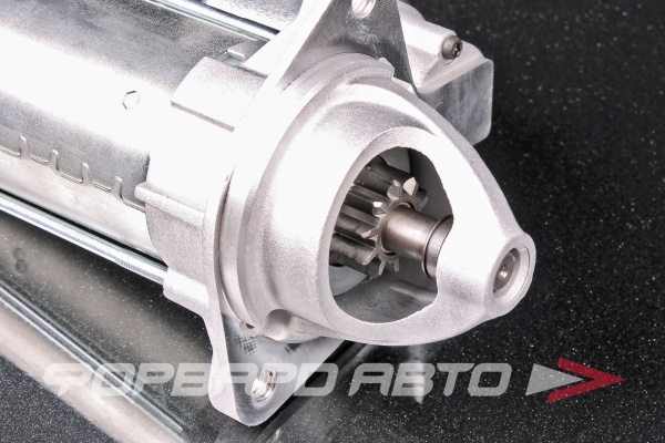 Стартер (Ford Focus, C-Max, Mondeo, Mazda 2, Volvo S40) KRAUF STV1050ZL