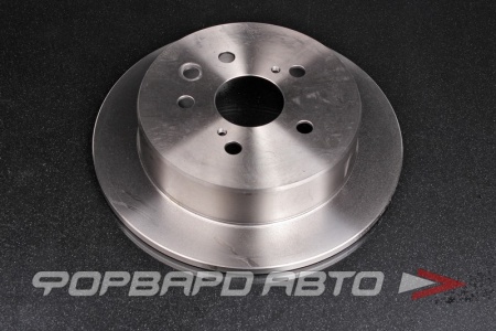 Купить Диск тормозной, задний G-BRAKE GR-12096