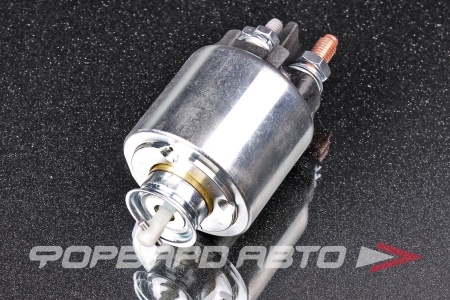 Купить Реле втягивающее стартера (BMW E46, E60, E83, E87, E90) TESLA TECHNICS TT76748