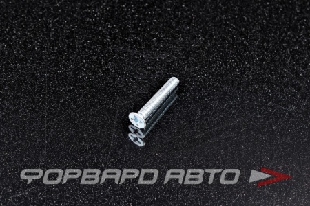 Купить Винт 4*25 (потайной) оцинк.  510KM4-25