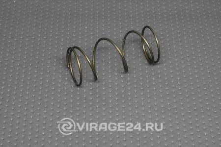 Купить Пружина сетчатого масляного фильтра (напёрстка) 157FMI (125CC),162FMJ (150CC),167FMM (250CC)  