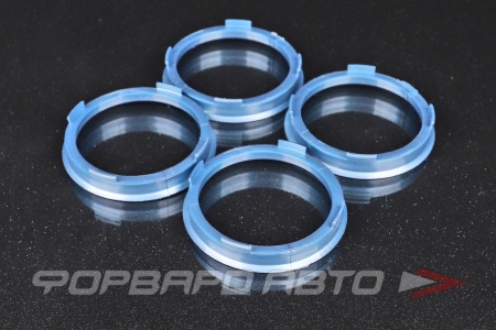 Купить Кольца центровочные 66,6-57,1 <> HCR666-571 E