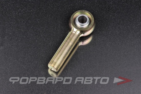 Купить Наконечник ШС рычага М22*1,5мм (левая) - 18mm ID Bearing Rod End bearing housing with Lock Ring Parts Shop MAX C-1RELRHMB