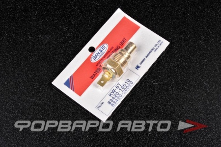 Купить Датчик температуры охлаждающей жидкости SANKEI, DREIK KW-6T